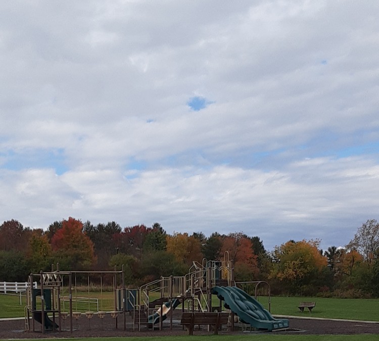 Canfield Community Park (Canfield,&nbspOH)